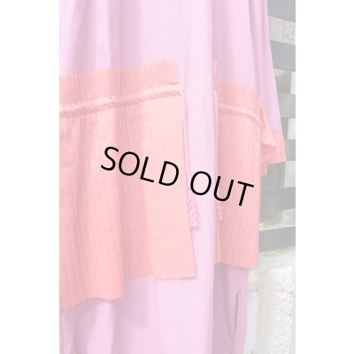 画像6: ▲USED▲【BANSAN】 切り替えビッグカットソー