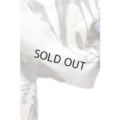 画像6: ▲USED▲【NOZOMI ISHIGURO】 クロップドスウェットトップス