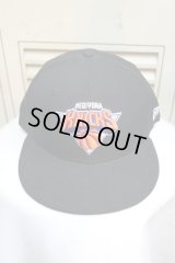 ▲USED▲【NEW ERA】 "New York Knicks" キャップ