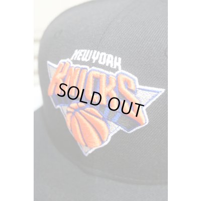 画像4: ▲USED▲【NEW ERA】 "New York Knicks" キャップ