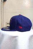 画像2: ▲USED▲【NEW ERA】 "Redskins" キャップ(1) (2)