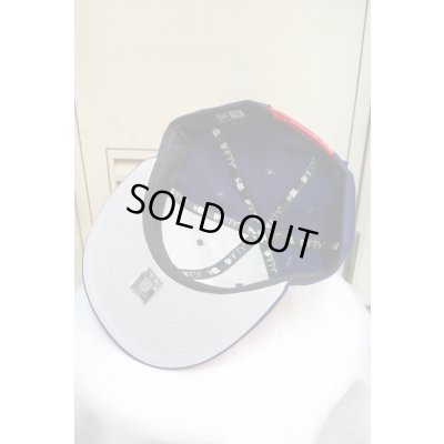 画像5: ▲USED▲【NEW ERA】 "Redskins" キャップ(1)