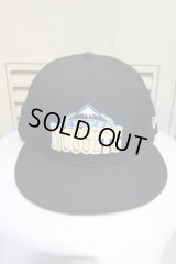 Sale30%off ▲USED▲【NEW ERA】 "Denver Nuggets" キャップ