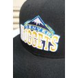 画像4: Sale30%off ▲USED▲【NEW ERA】 "Denver Nuggets" キャップ