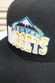 画像4: Sale30%off ▲USED▲【NEW ERA】 "Denver Nuggets" キャップ (4)