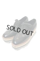 Sale50%off ▲USED▲【Jeffrey Campbell】 厚底シューズ