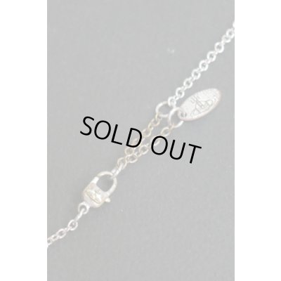 画像4: ▲USED▲【Vivienne Westwood】 ディアマンテハートネックレス