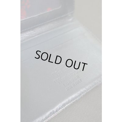 画像7: Sale50%off▲USED▲【Vivienne Westwood】 チェック柄カードケース