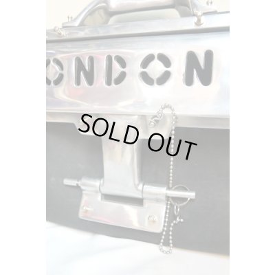 画像4: ▲Vintage▲【Hi Tek Designs】 メタルパーツ装飾ハンドバッグ