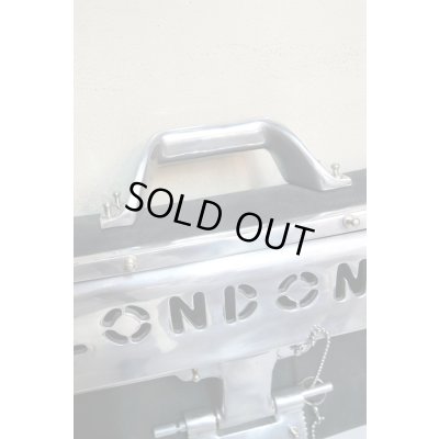 画像5: ▲Vintage▲【Hi Tek Designs】 メタルパーツ装飾ハンドバッグ