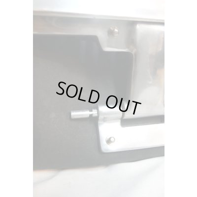 画像6: ▲Vintage▲【Hi Tek Designs】 メタルパーツ装飾ハンドバッグ