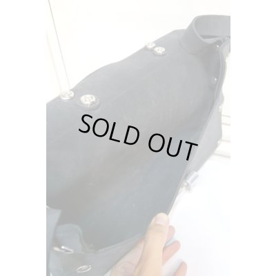 画像9: ▲Vintage▲【Hi Tek Designs】 メタルパーツ装飾ハンドバッグ