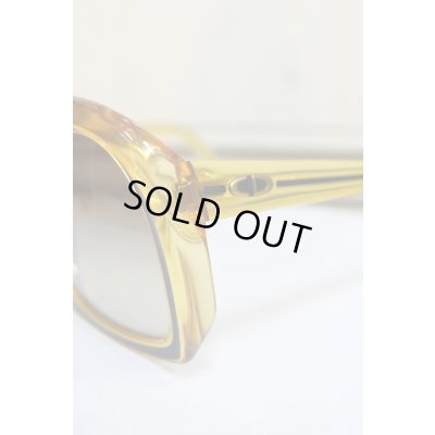 画像6: ▲USED▲【Christian Dior】 サングラス