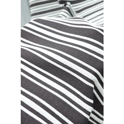 画像6: ▲USED▲ ボーダースリーブレスワンピース