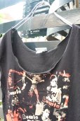 画像3: ▲USED▲ "David Bowie" Tシャツ (3)