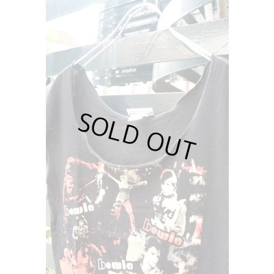 画像3: ▲USED▲ "David Bowie" Tシャツ