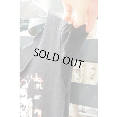 画像4: ▲USED▲ "David Bowie" Tシャツ