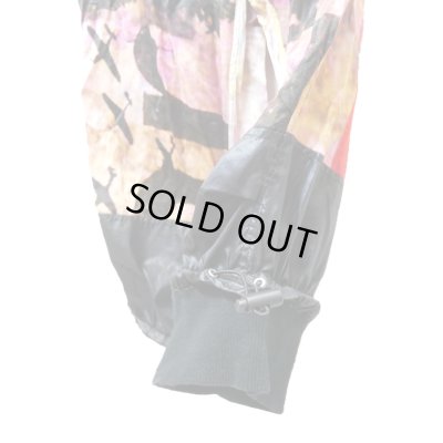 画像6:  ▲USED▲【NOZOMI ISHIGURO】 切り替えイージーパンツ