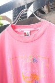 画像3: ▲Vintage▲ オウムプリントTシャツ (3)