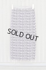 ▲USED▲【LULU&CO】 総柄タイトスカート