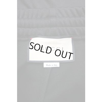 画像7: ▲USED▲【GUCCI】 トラックパンツ