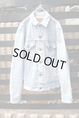 ▲USED▲【LEVI'S】 デニムジャケット