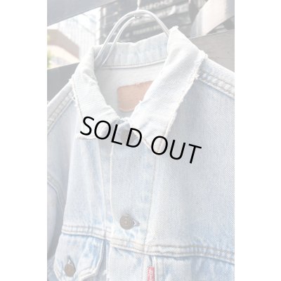 画像3: ▲USED▲【LEVI'S】 デニムジャケット