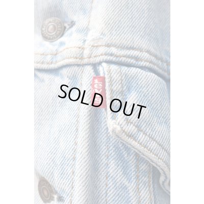画像4: ▲USED▲【LEVI'S】 デニムジャケット