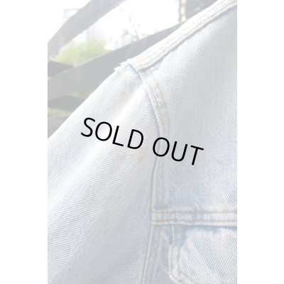 画像6: ▲USED▲【LEVI'S】 デニムジャケット