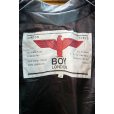 画像4: ▲ Vintage ▲ "BOY LONDON" 80’S レザーライダースジャケット