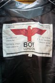 画像4: ▲ Vintage ▲ "BOY LONDON" 80’S レザーライダースジャケット (4)