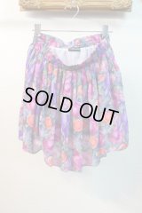 Sale50%off▲USED▲【episode】 花柄スカート