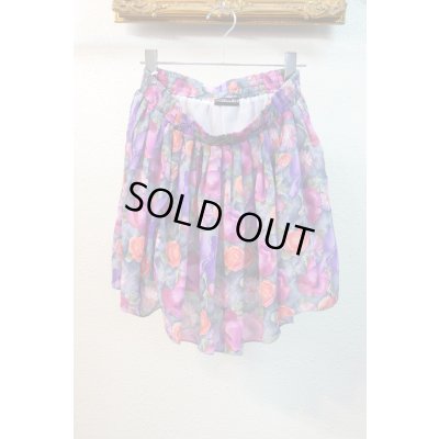 画像1: Sale50%off▲USED▲【episode】 花柄スカート