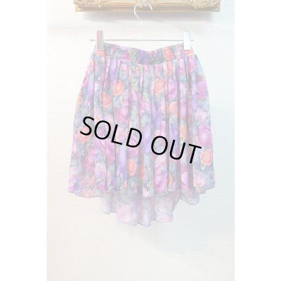 画像2: Sale50%off▲USED▲【episode】 花柄スカート