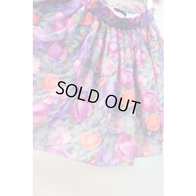 画像4: Sale50%off▲USED▲【episode】 花柄スカート