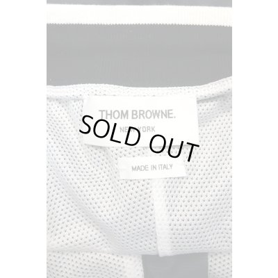 画像7: ▲USED▲【Thom Browne】 ナイロンパンツ