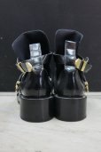 画像3: Sale50%off ▲USED▲【BALENCIAGA】 サンチュール アンクルブーツ (3)