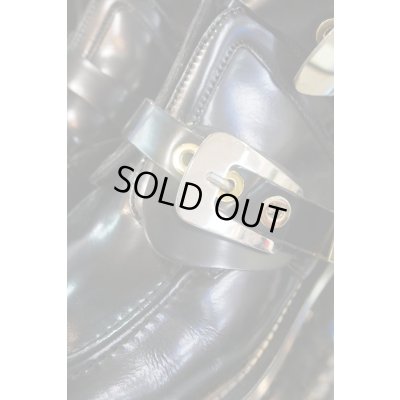 画像4: Sale50%off ▲USED▲【BALENCIAGA】 サンチュール アンクルブーツ