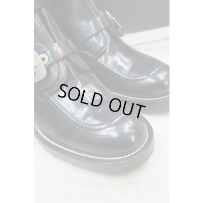 画像6: Sale50%off ▲USED▲【BALENCIAGA】 サンチュール アンクルブーツ