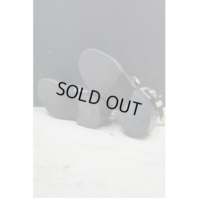 画像8: Sale50%off ▲USED▲【BALENCIAGA】 サンチュール アンクルブーツ