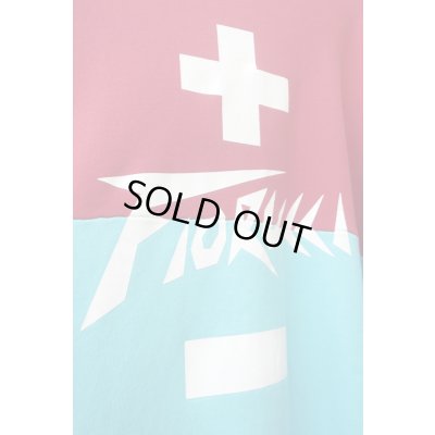 画像4: ▲USED▲【FIORUCCI】 切り替えスウェットトップス