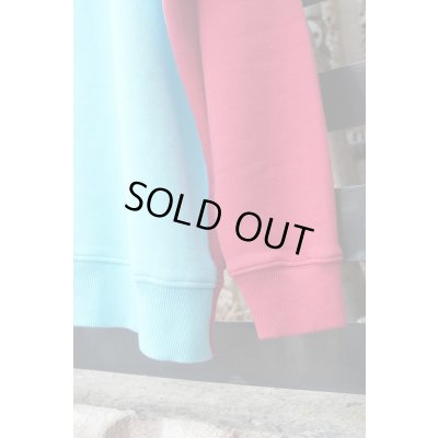 画像5: ▲USED▲【FIORUCCI】 切り替えスウェットトップス