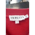 画像6: ▲USED▲【FIORUCCI】 切り替えスウェットトップス