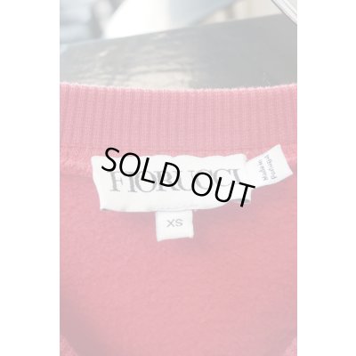 画像6: ▲USED▲【FIORUCCI】 切り替えスウェットトップス