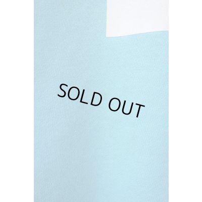 画像8: ▲USED▲【FIORUCCI】 切り替えスウェットトップス