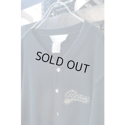 画像3: ▲USED▲【Gaspard Yurkievich】 スウェットブルゾン