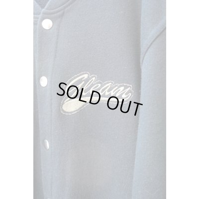 画像4: ▲USED▲【Gaspard Yurkievich】 スウェットブルゾン