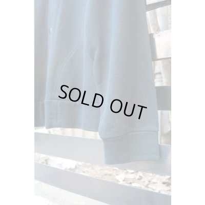 画像6: ▲USED▲【Gaspard Yurkievich】 スウェットブルゾン