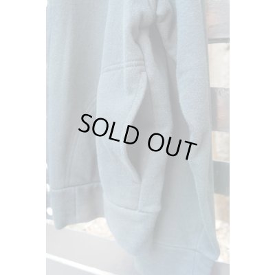 画像7: ▲USED▲【Gaspard Yurkievich】 スウェットブルゾン