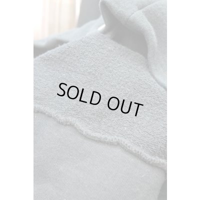 画像8: ▲USED▲【Gaspard Yurkievich】 スウェットブルゾン